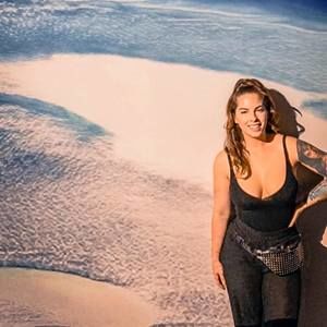 Meet your Posher, Daniela